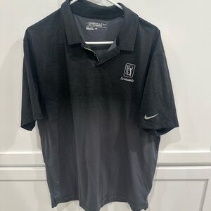 Blake Nike Golf Polo